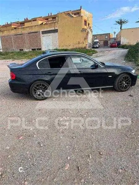 2010 BMW 3 series