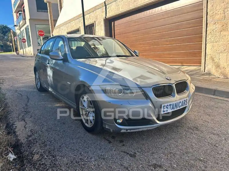2010 BMW 3 series