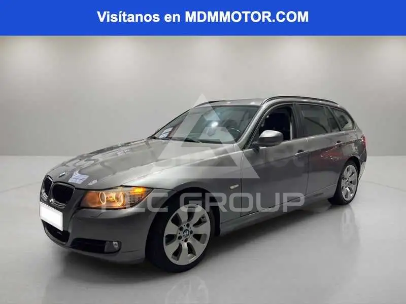 2010 BMW 3 series