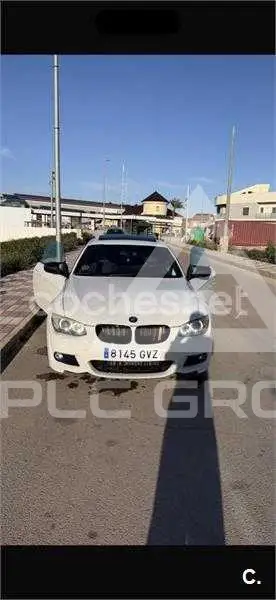2010 BMW 3 series