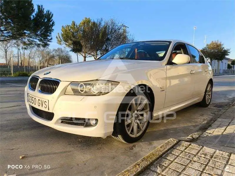 2010 BMW 3 series