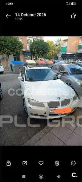 2010 BMW 3 series