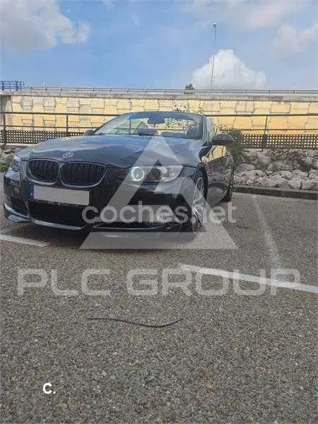 2010 BMW 3 series
