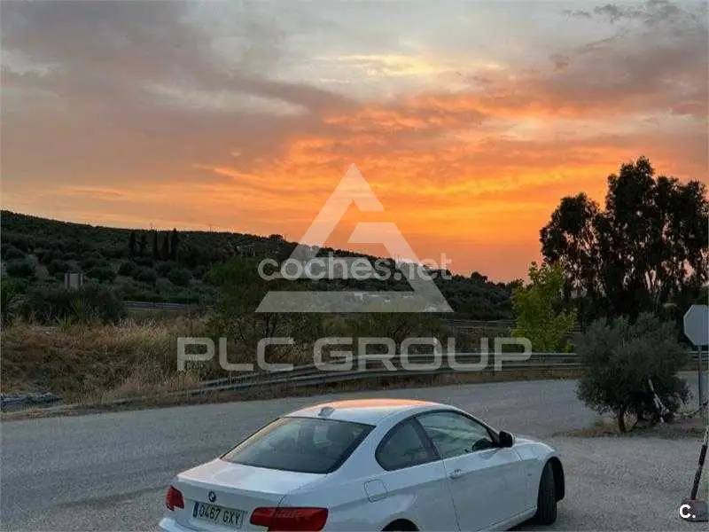2010 BMW 3 series