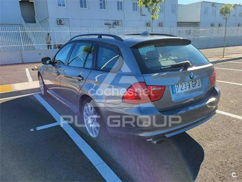 2010 BMW 3 series