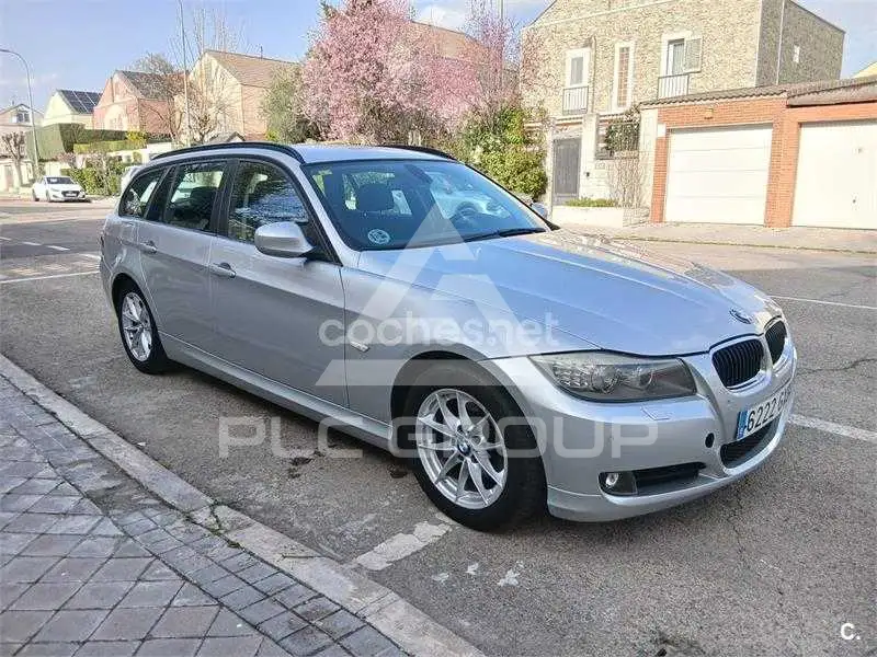 2010 BMW 3 series