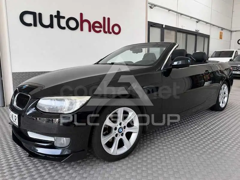 2010 BMW 3 series