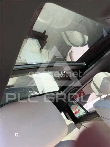 2010 BMW 5 series