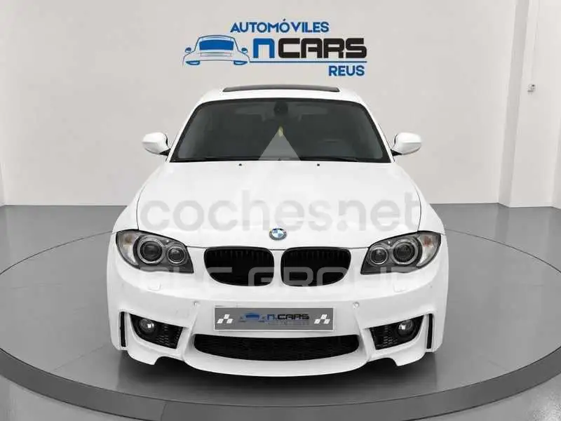 2010 BMW 1 series