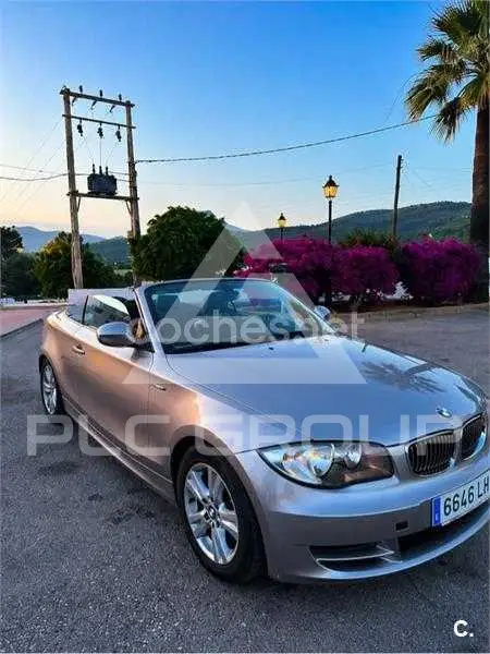 2010 BMW 1 series