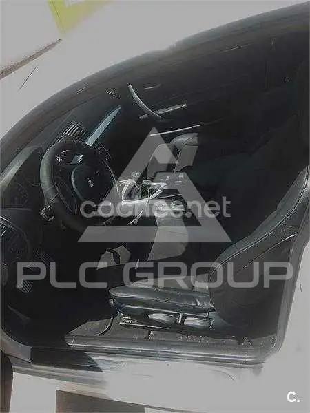2010 BMW 1 series