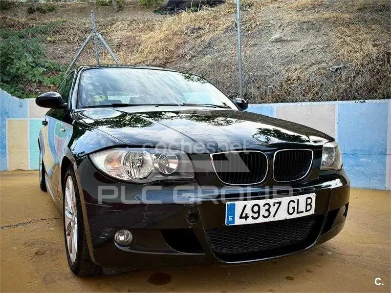 2010 BMW 1 series