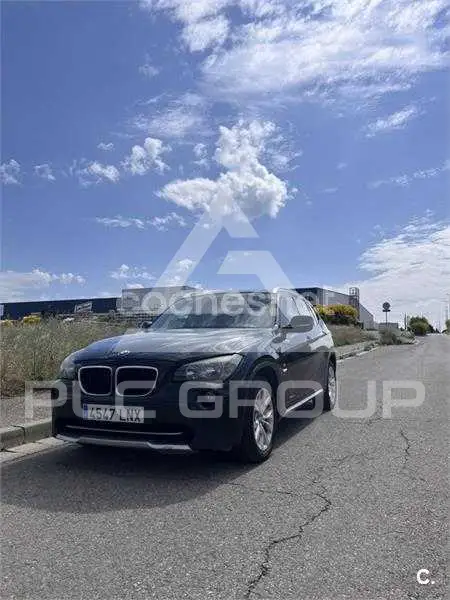 2010 BMW X1