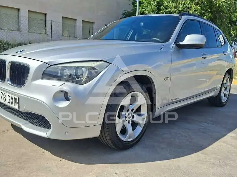 2010 BMW X1
