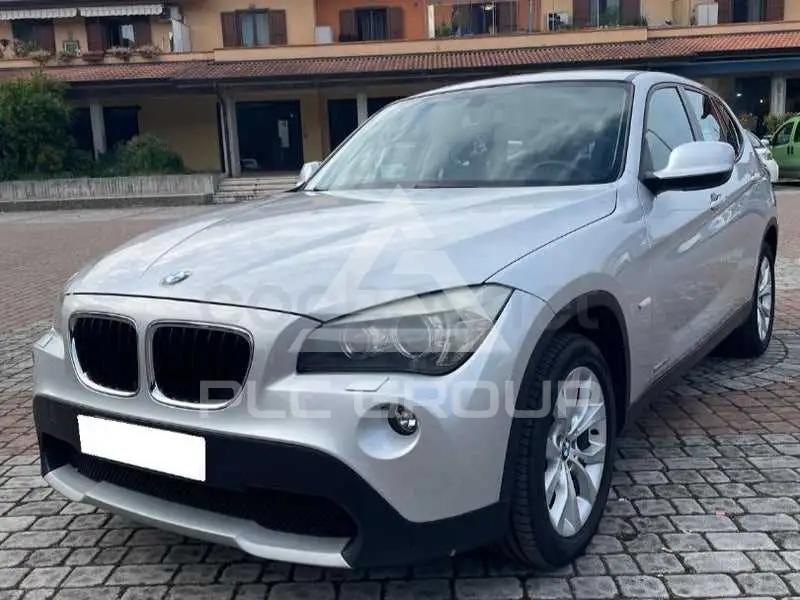 2010 BMW X1