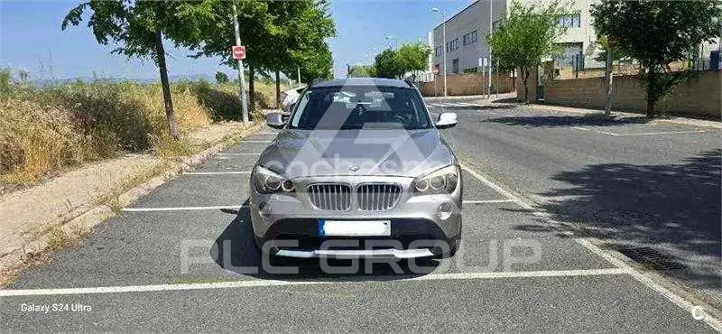 2010 BMW X1