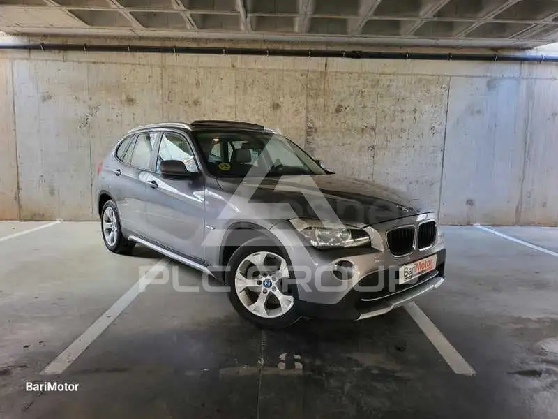 2010 BMW X1