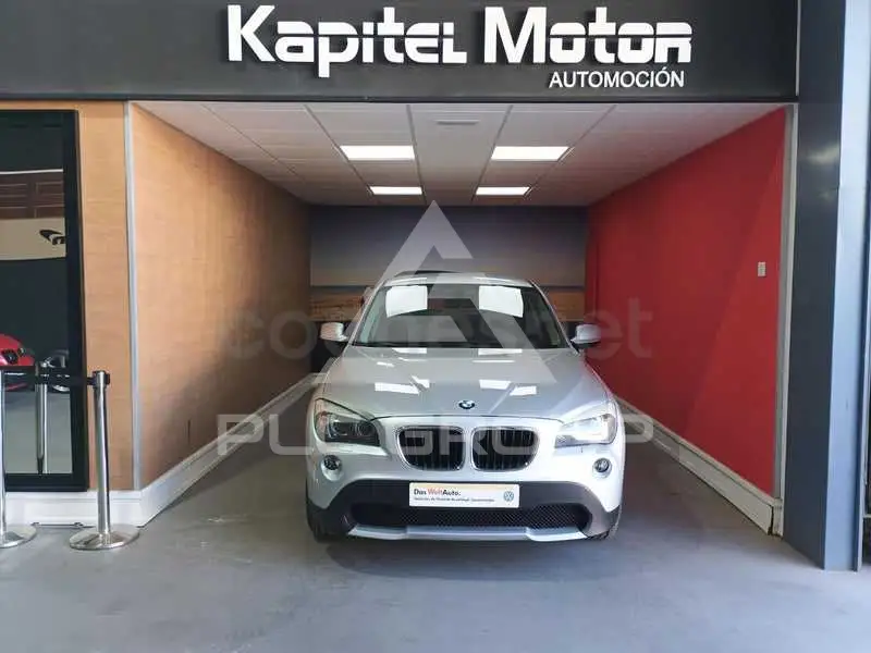 2010 BMW X1