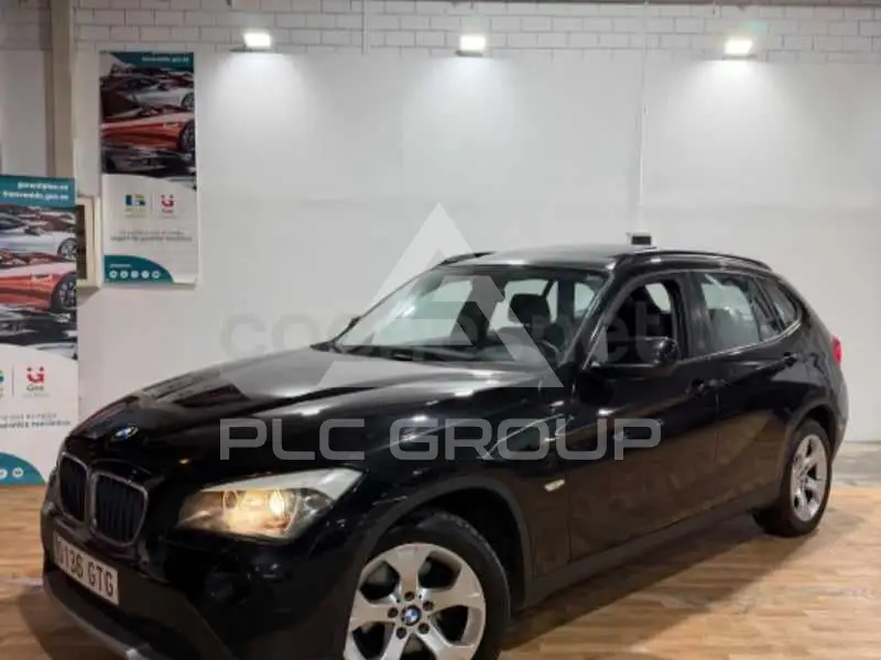2010 BMW X1
