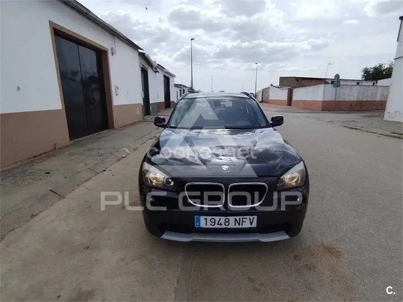 2010 BMW X1
