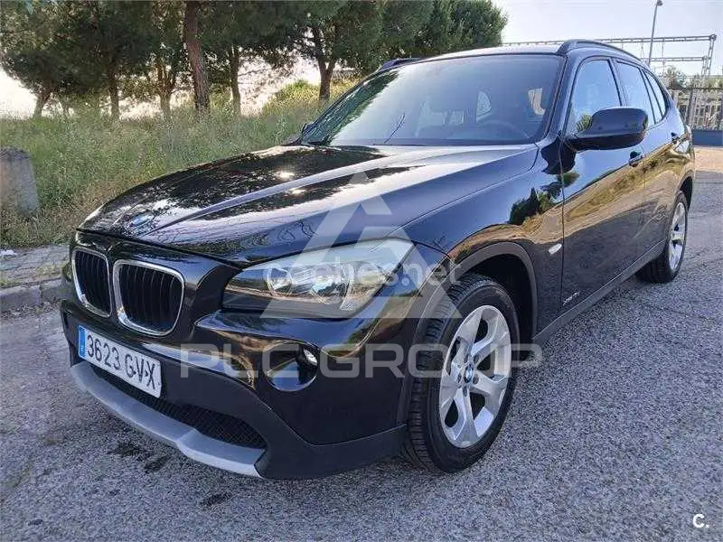 2010 BMW X1