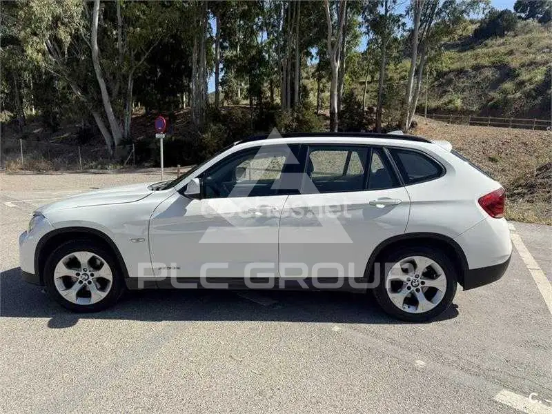 2010 BMW X1