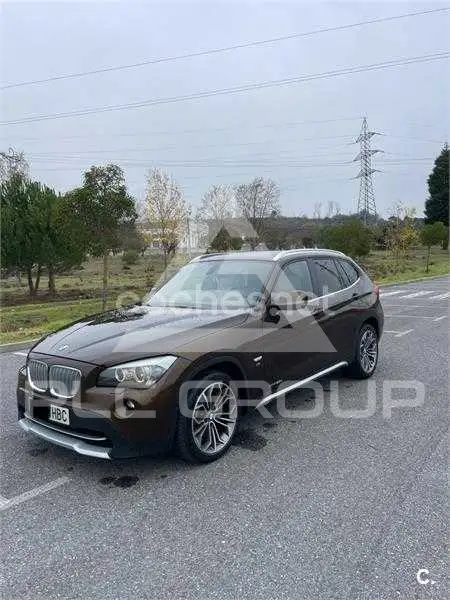 2010 BMW X1