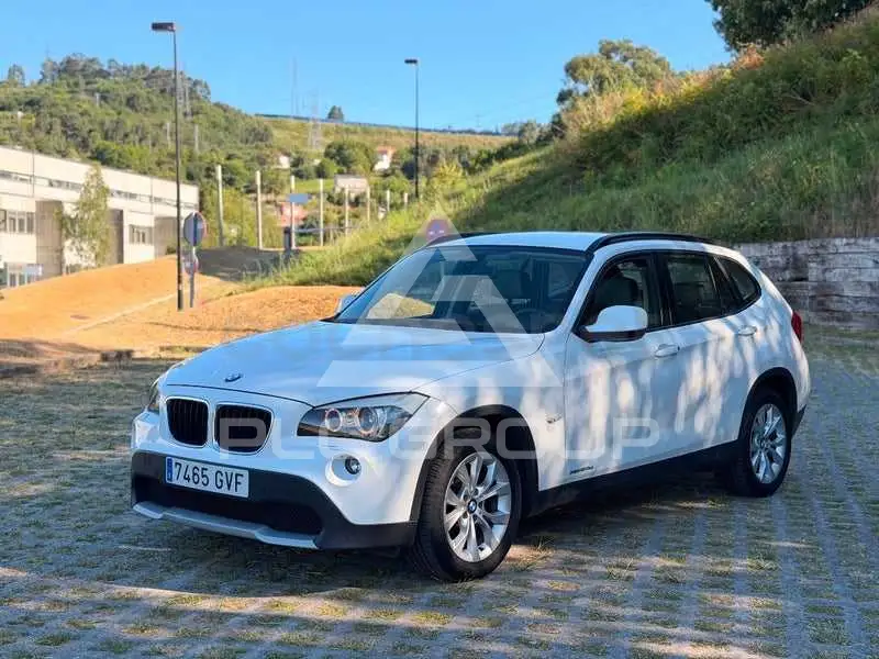 2010 BMW X1