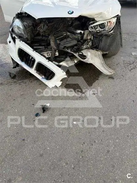 2010 BMW X1