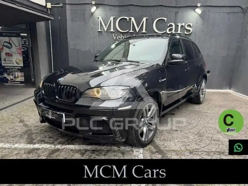 2010 BMW X5