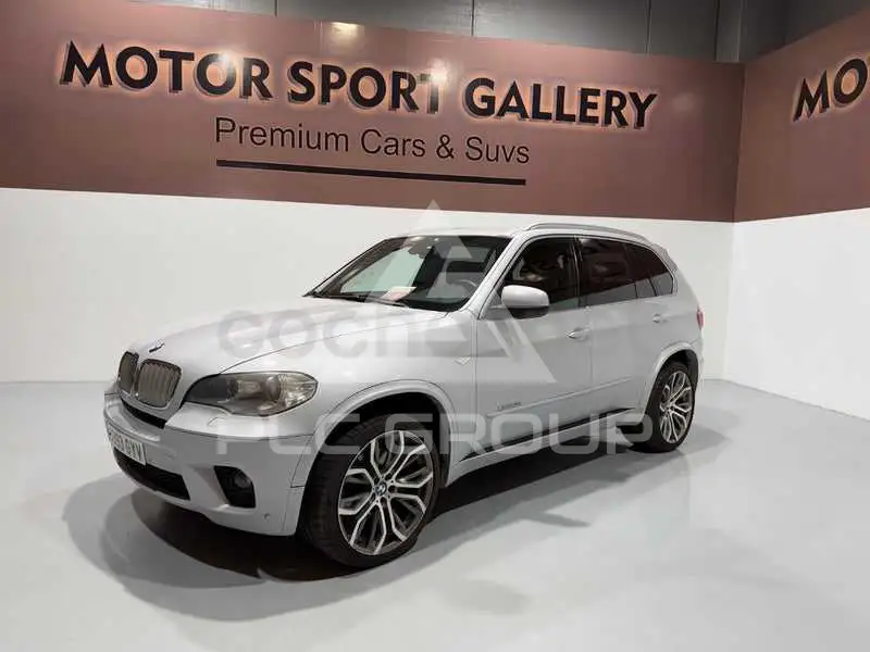 2010 BMW X5