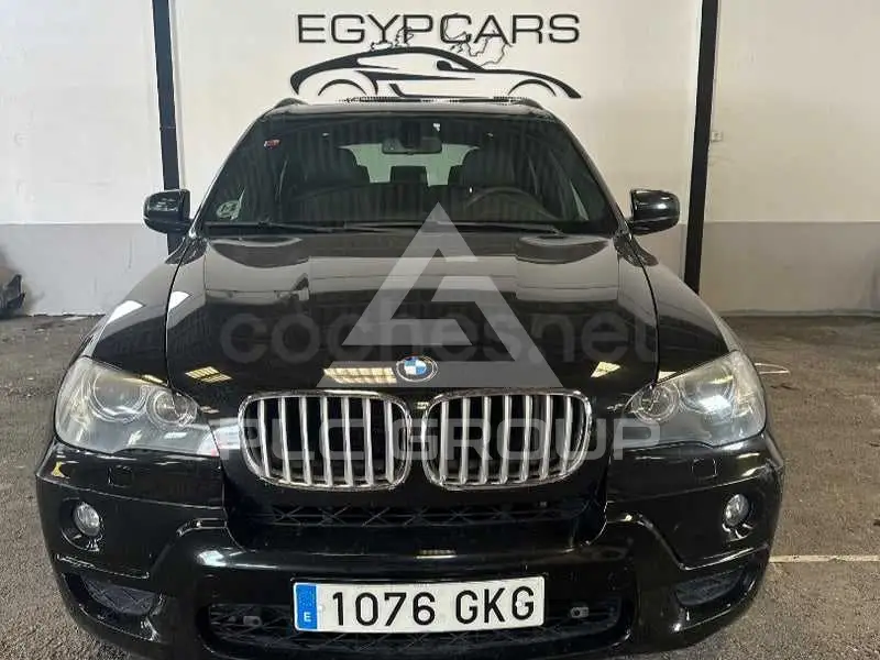 2010 BMW X5