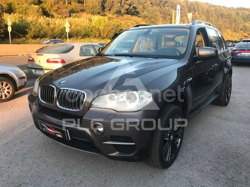 2010 BMW X5