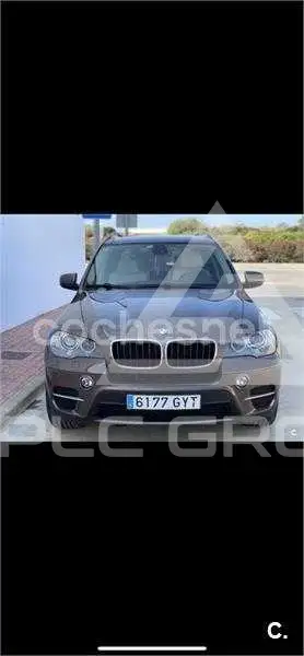 2010 BMW X5