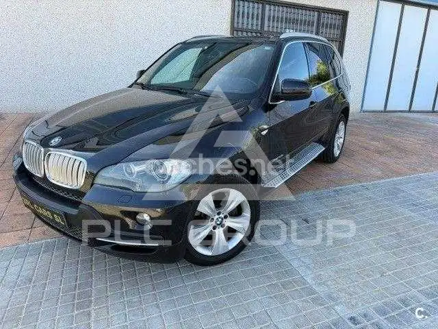 2010 BMW X5