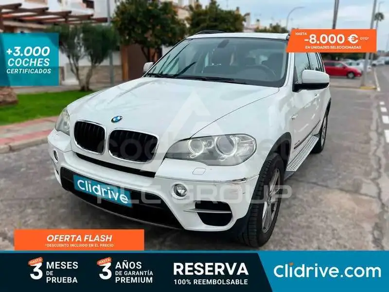 2010 BMW X5