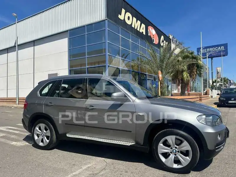 2010 BMW X5