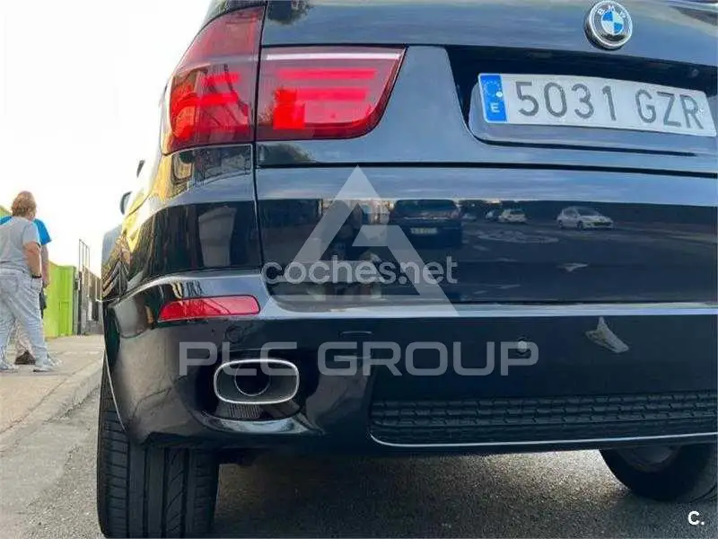 2010 BMW X5