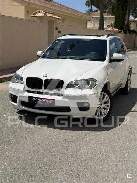 2010 BMW X5