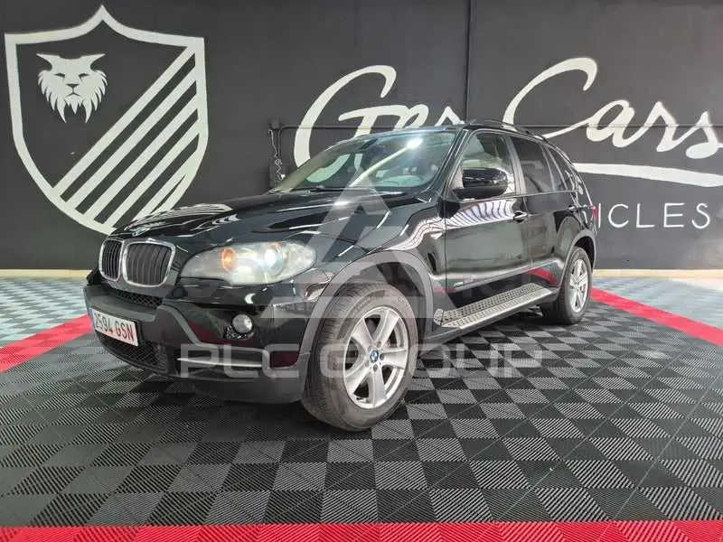 2010 BMW X5