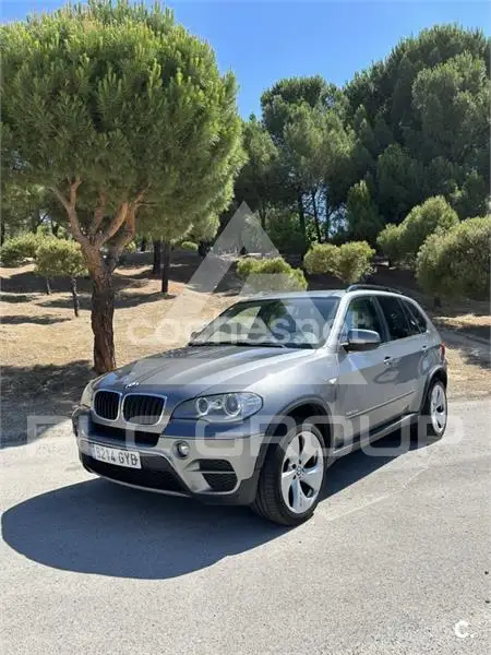 2010 BMW X5