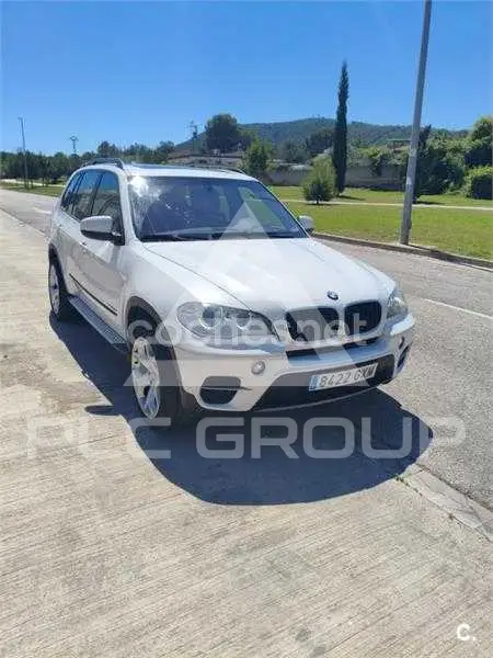 2010 BMW X5