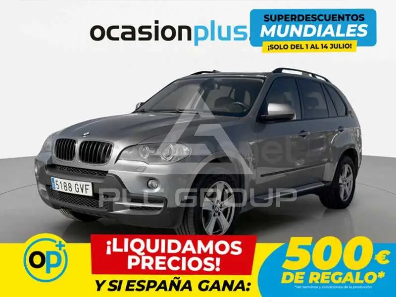 2010 BMW X5