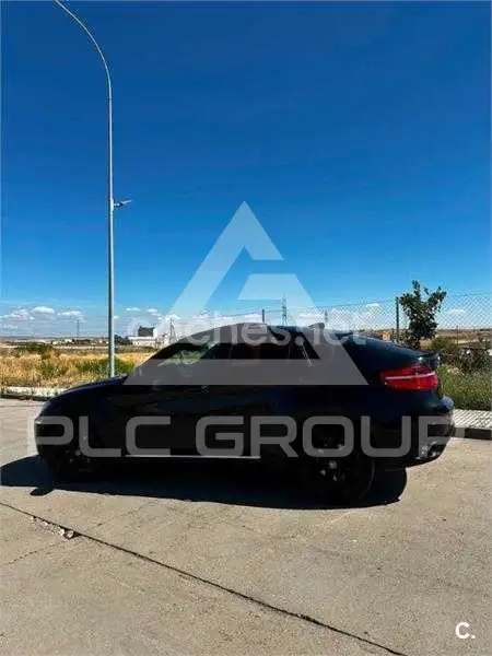 2010 BMW X6