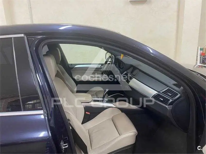 2010 BMW X6