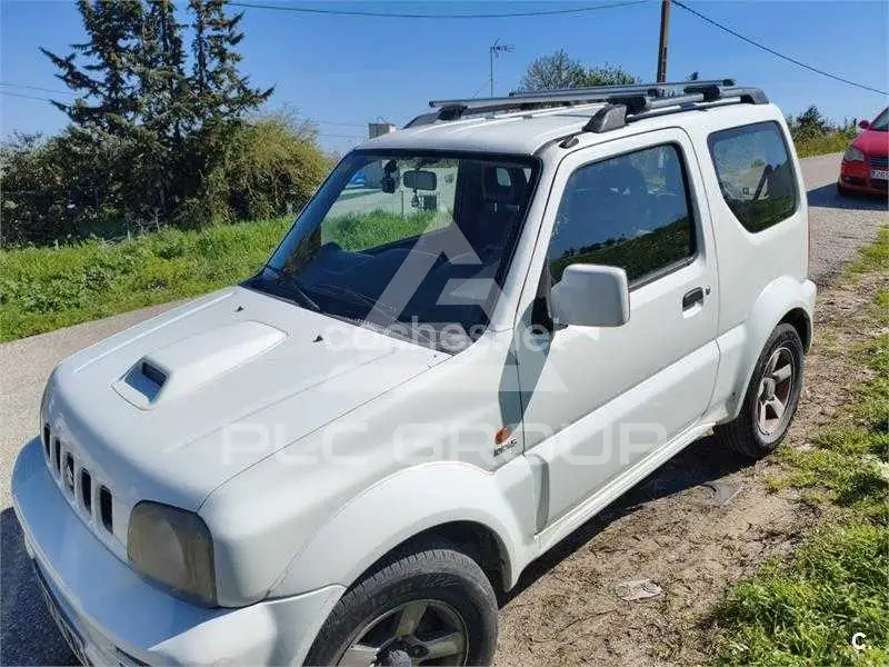 2010 Suzuki Jimny