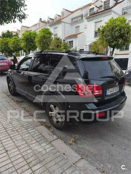 2010 Dodge JOURNEY
