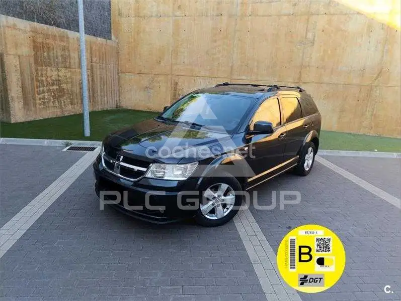 2010 Dodge JOURNEY