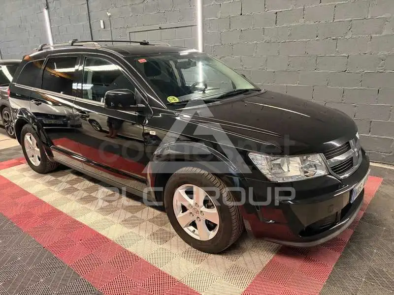 2010 Dodge JOURNEY