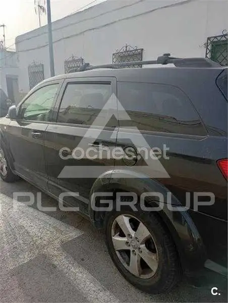 2010 Dodge JOURNEY